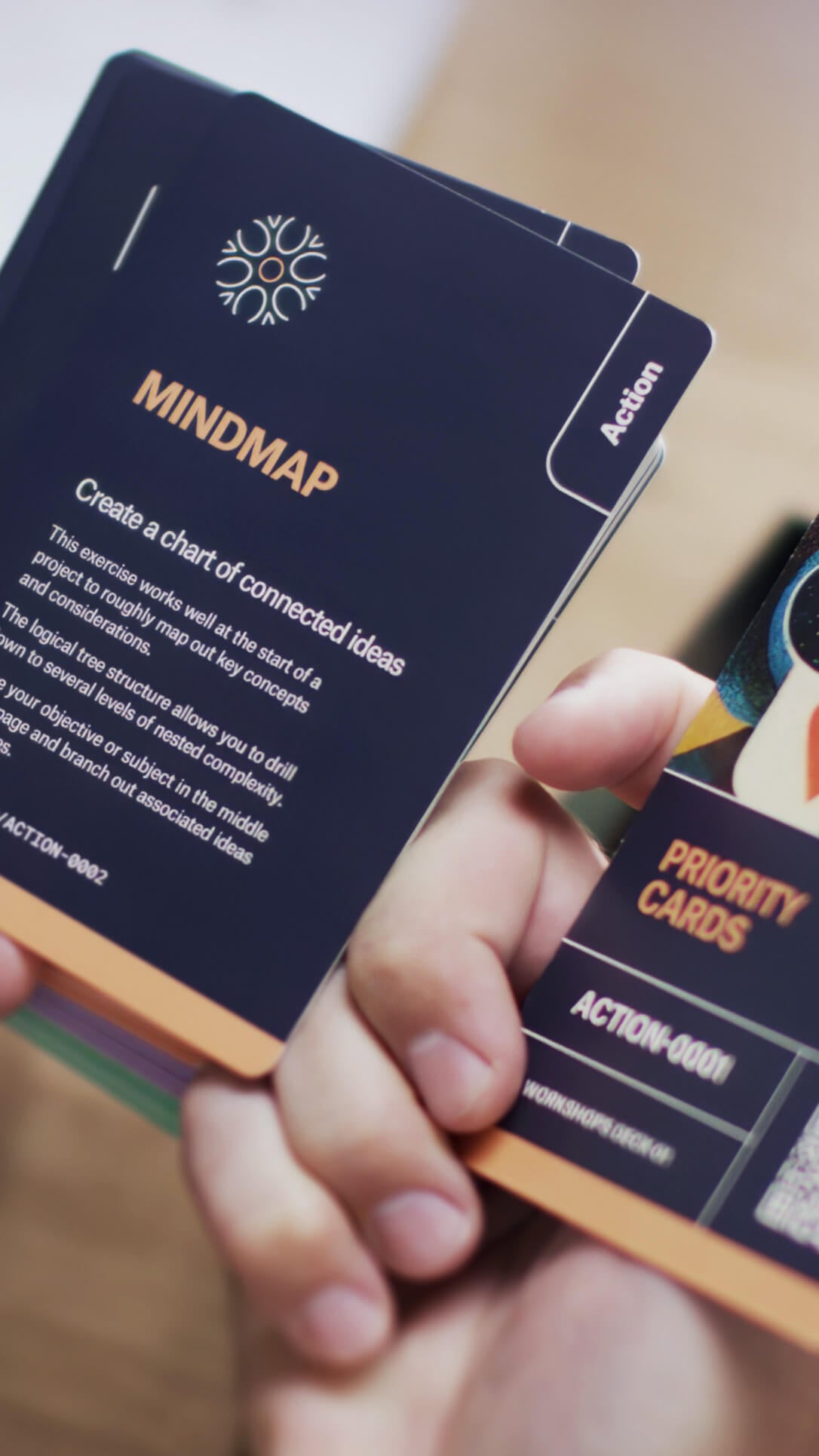 Kitted Thinking Tools