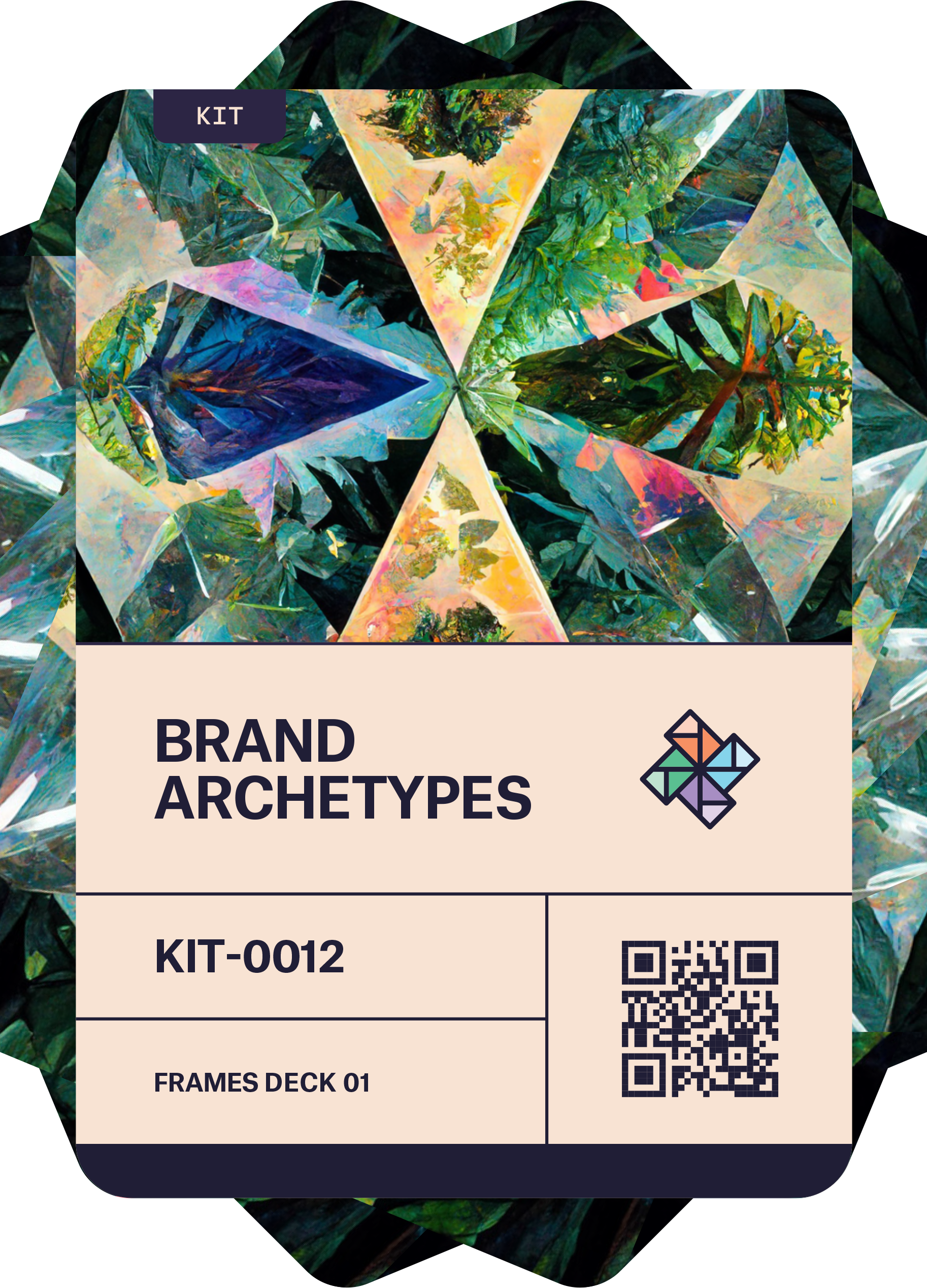 Kitted Thinking Tools
