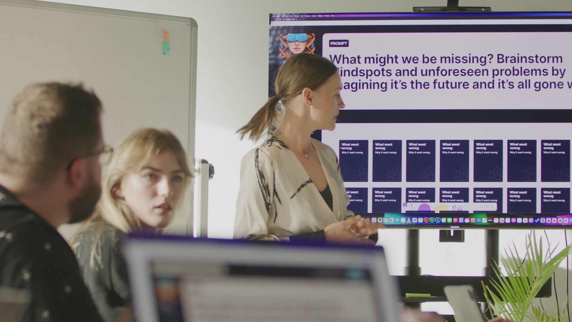 Kitted Thinking Tools